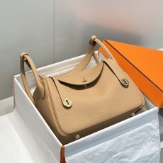 Hermes Lindy Bags